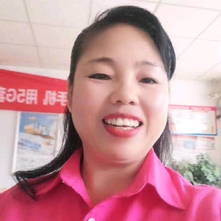豆豆姐