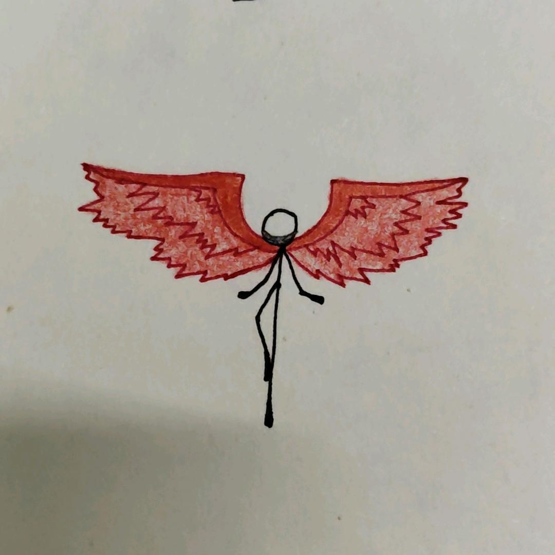 小提爱吃菌子