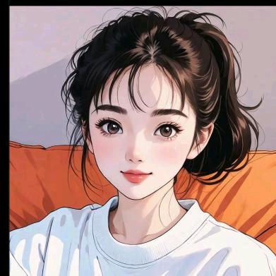 爱吃榴莲的兔子🐰
