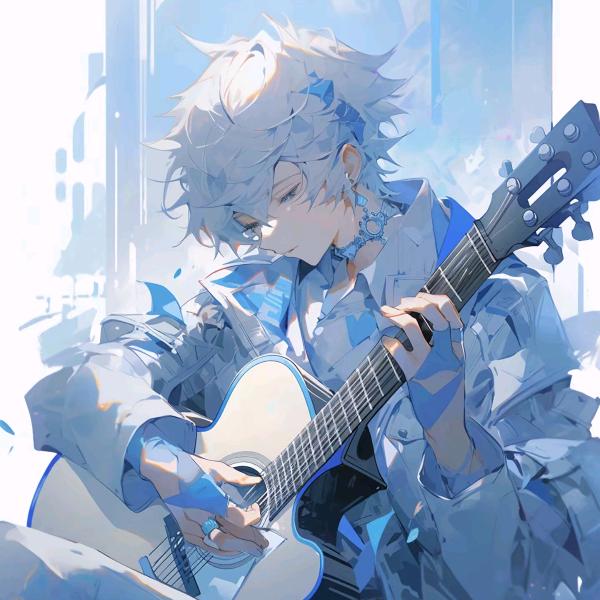 海棠未眠