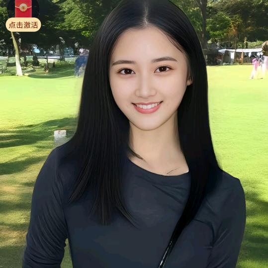 美女盼盼