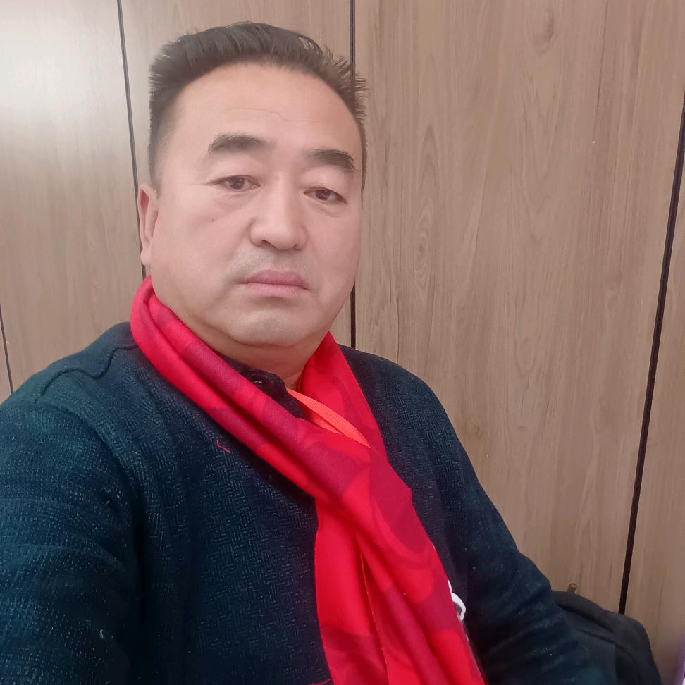 李叫寿说媒（让大家健康长寿）