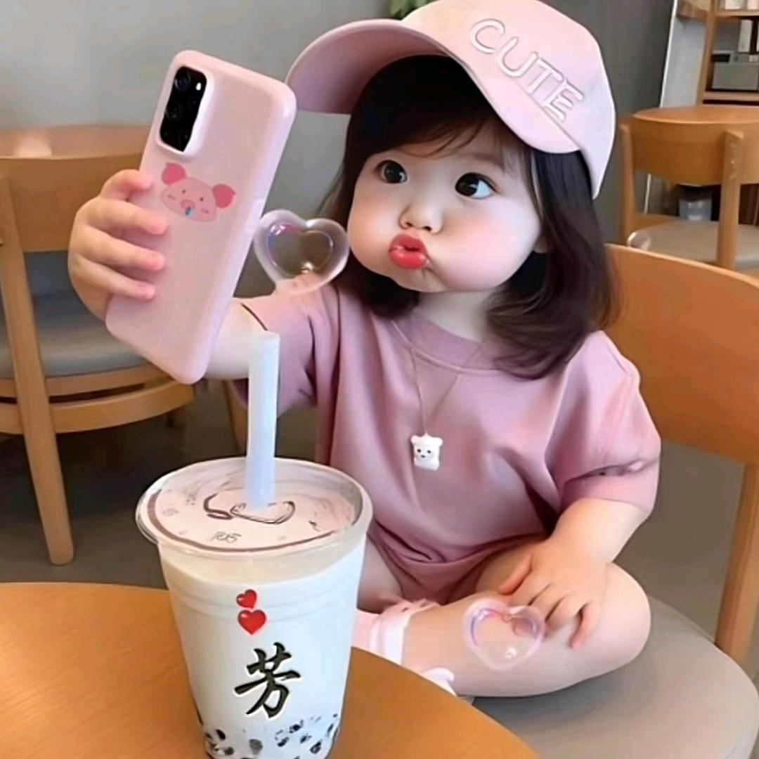 开心果