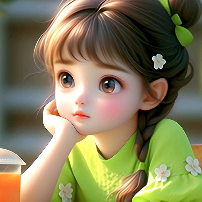 青柠🥰