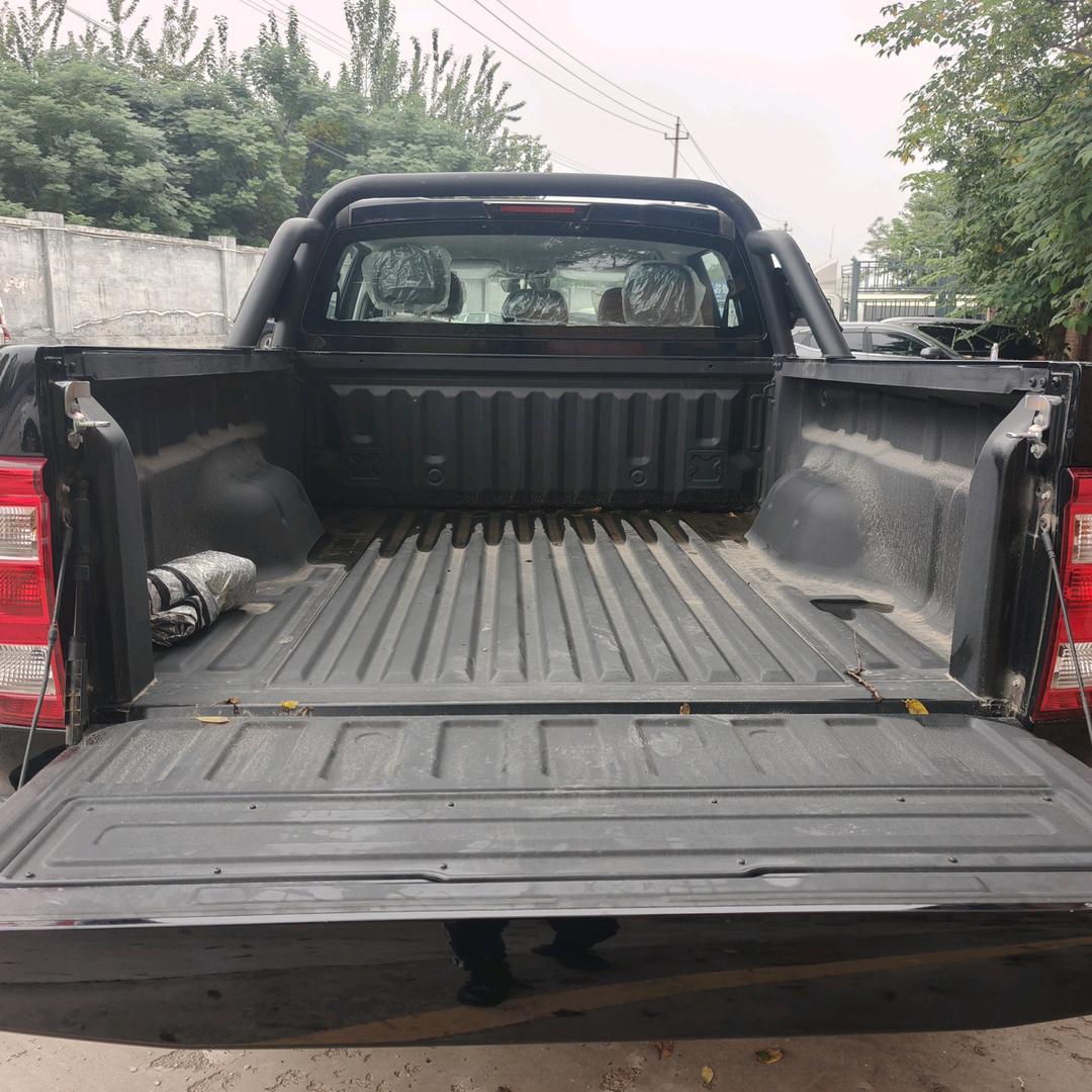 凯哥专业讲皮卡