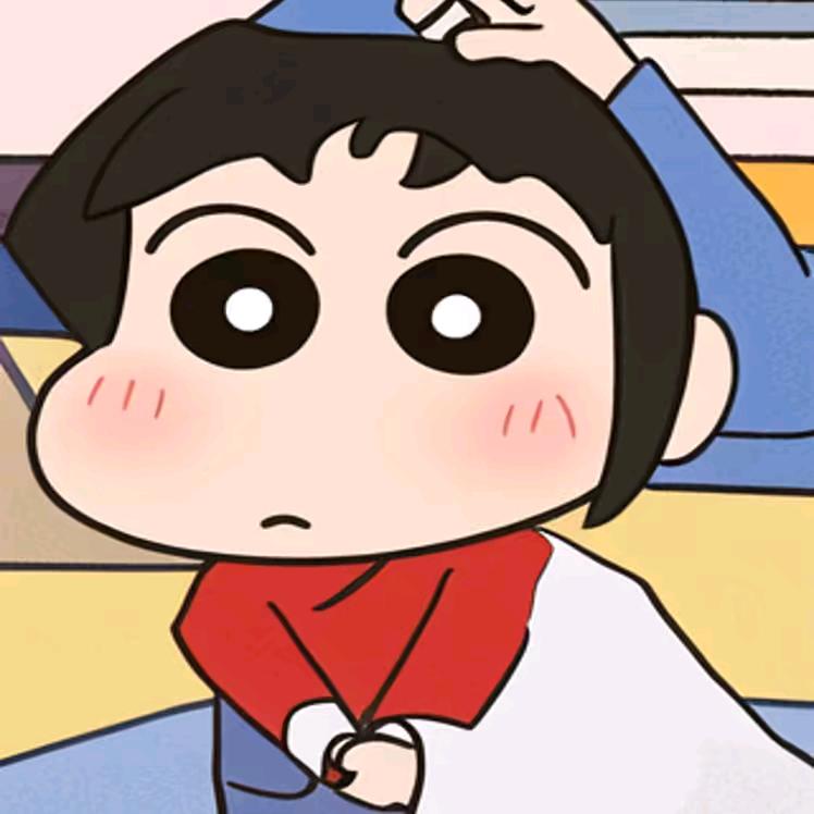晓得开心…