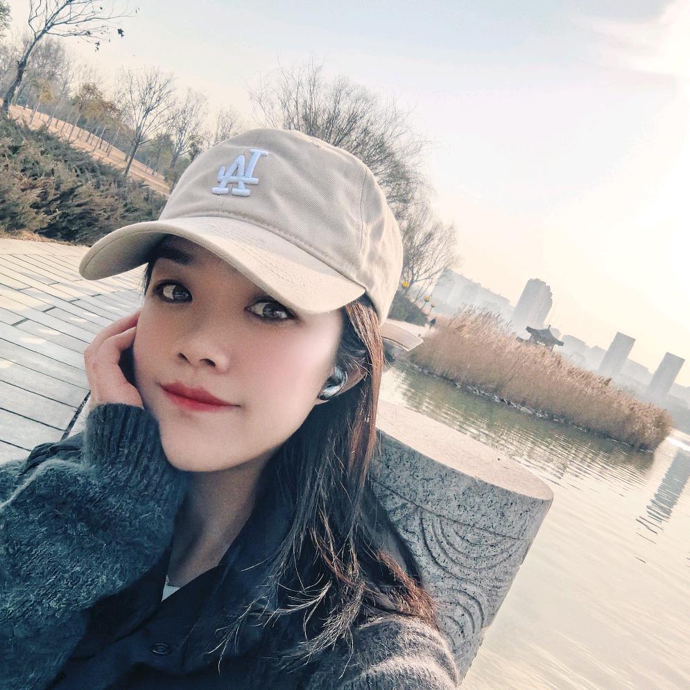 人间招财猫 🍬