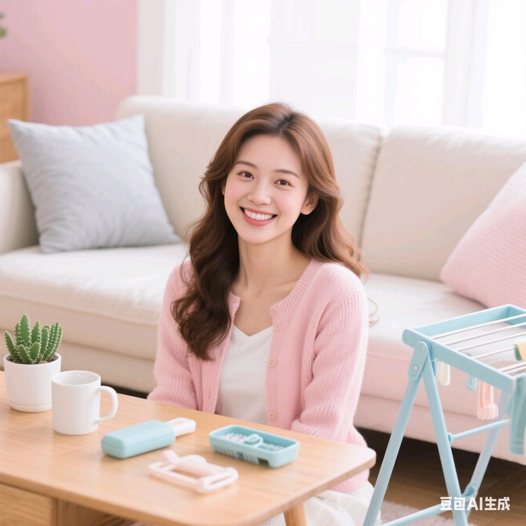 爱家的艾米丽
