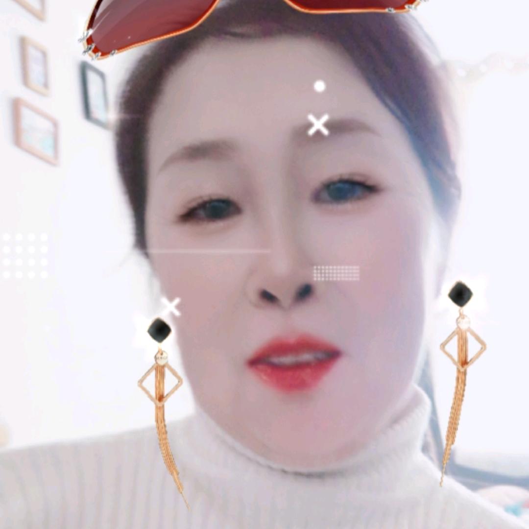 张姐时尚生活💋💋