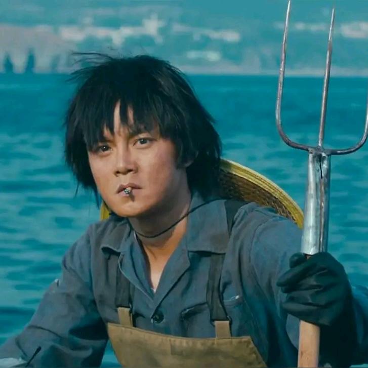 病友正试图发疯