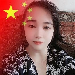 甜心婷婷