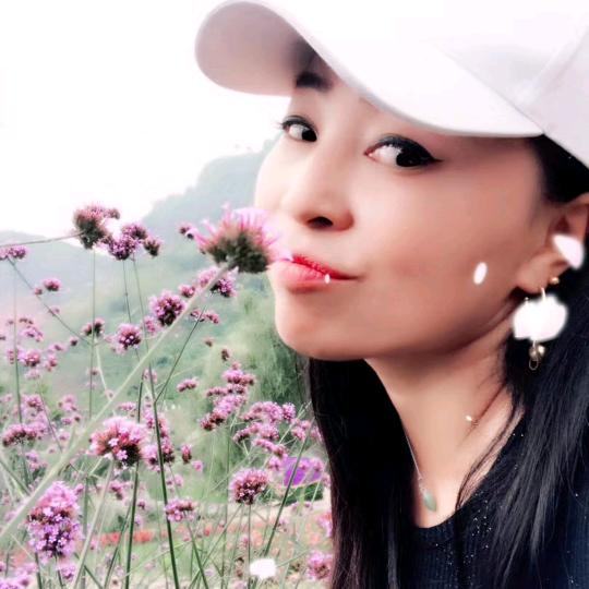 单亲宝妈芳芳