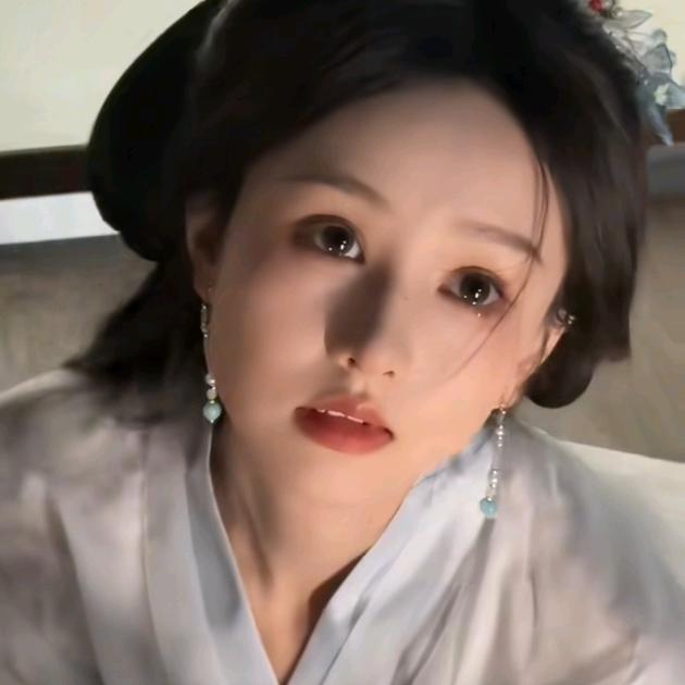 小酒窝