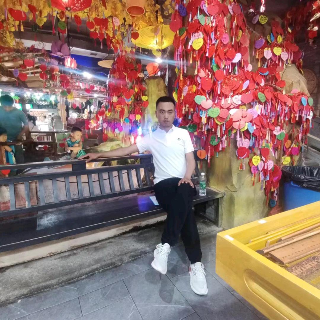 辰爸❤️