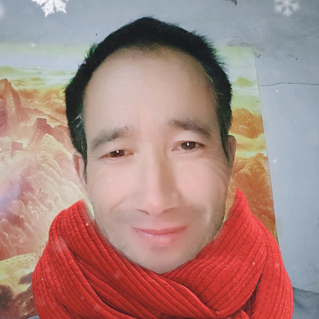 善财童子(商与道)