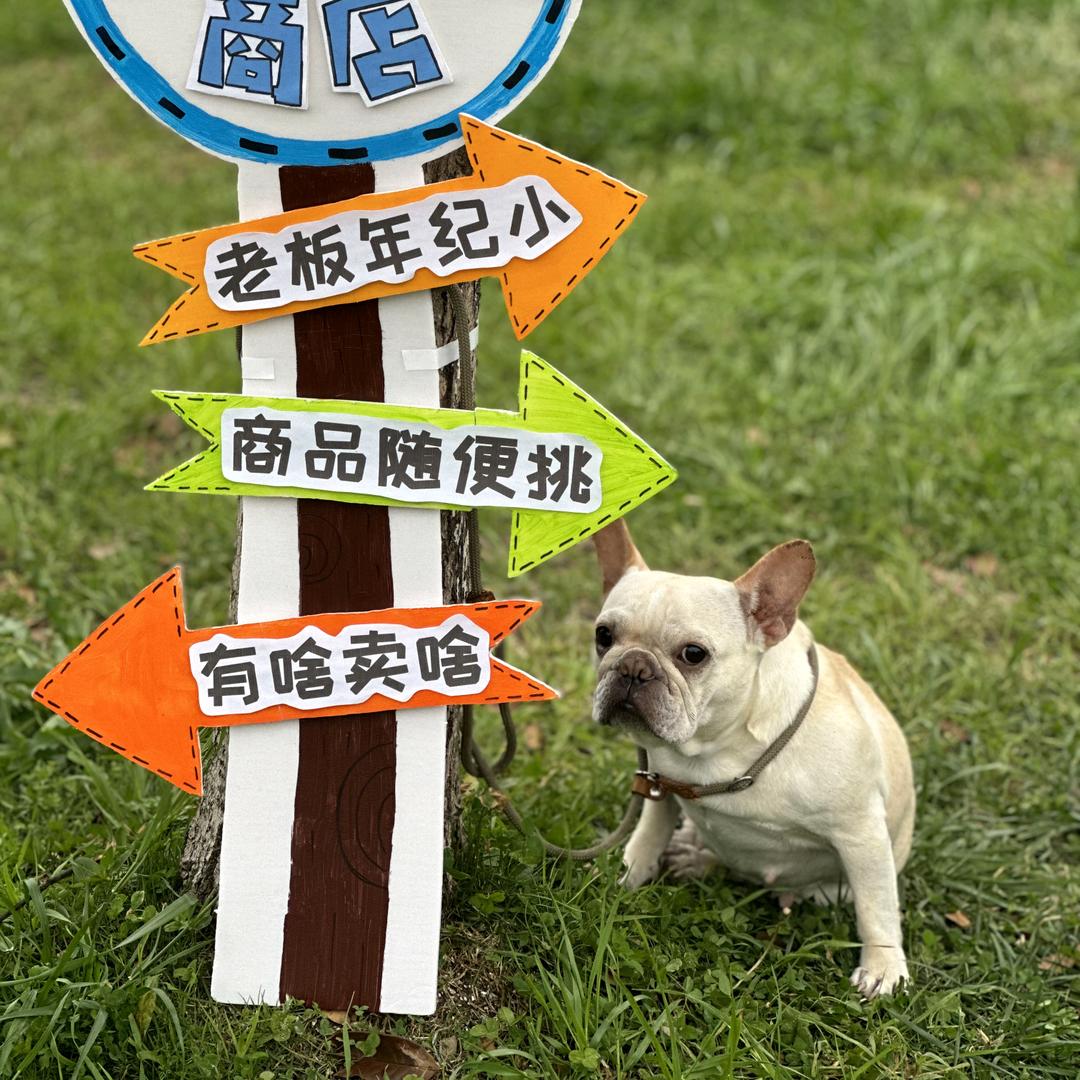 兜兜有糖🍬