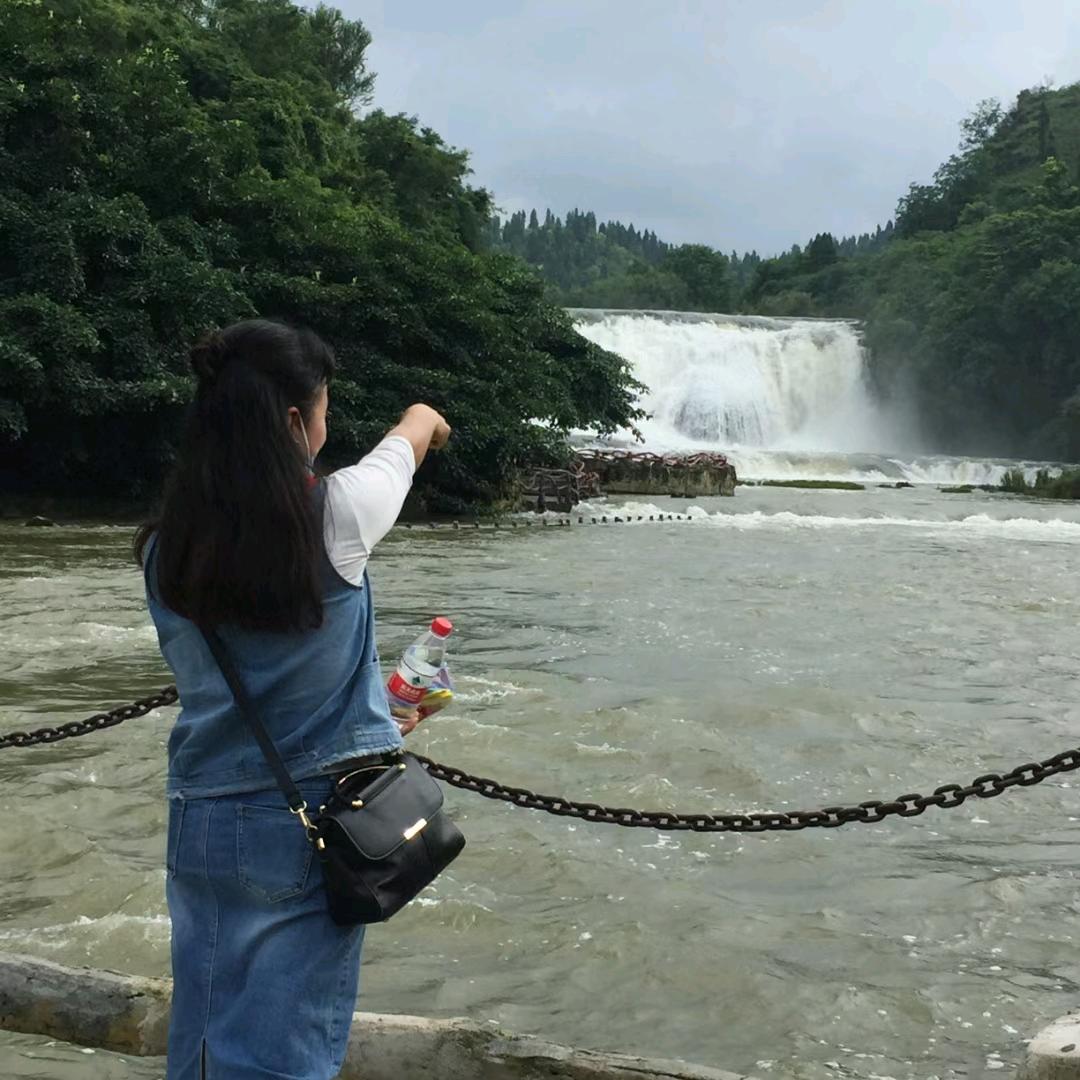 九庄妹子