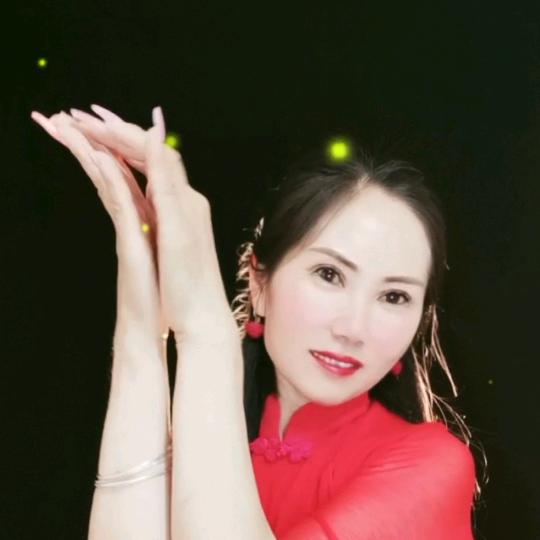 梅（手舞）🌸