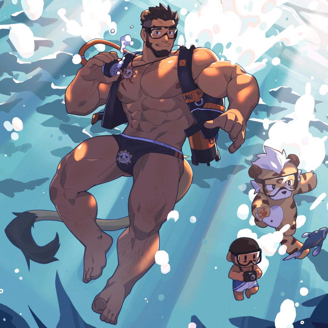 沐沧泽