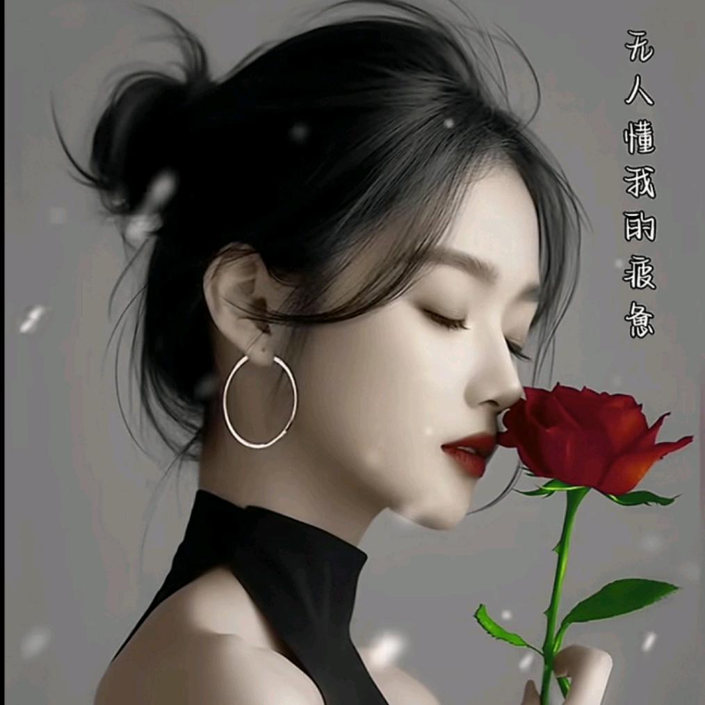花花吖🌻