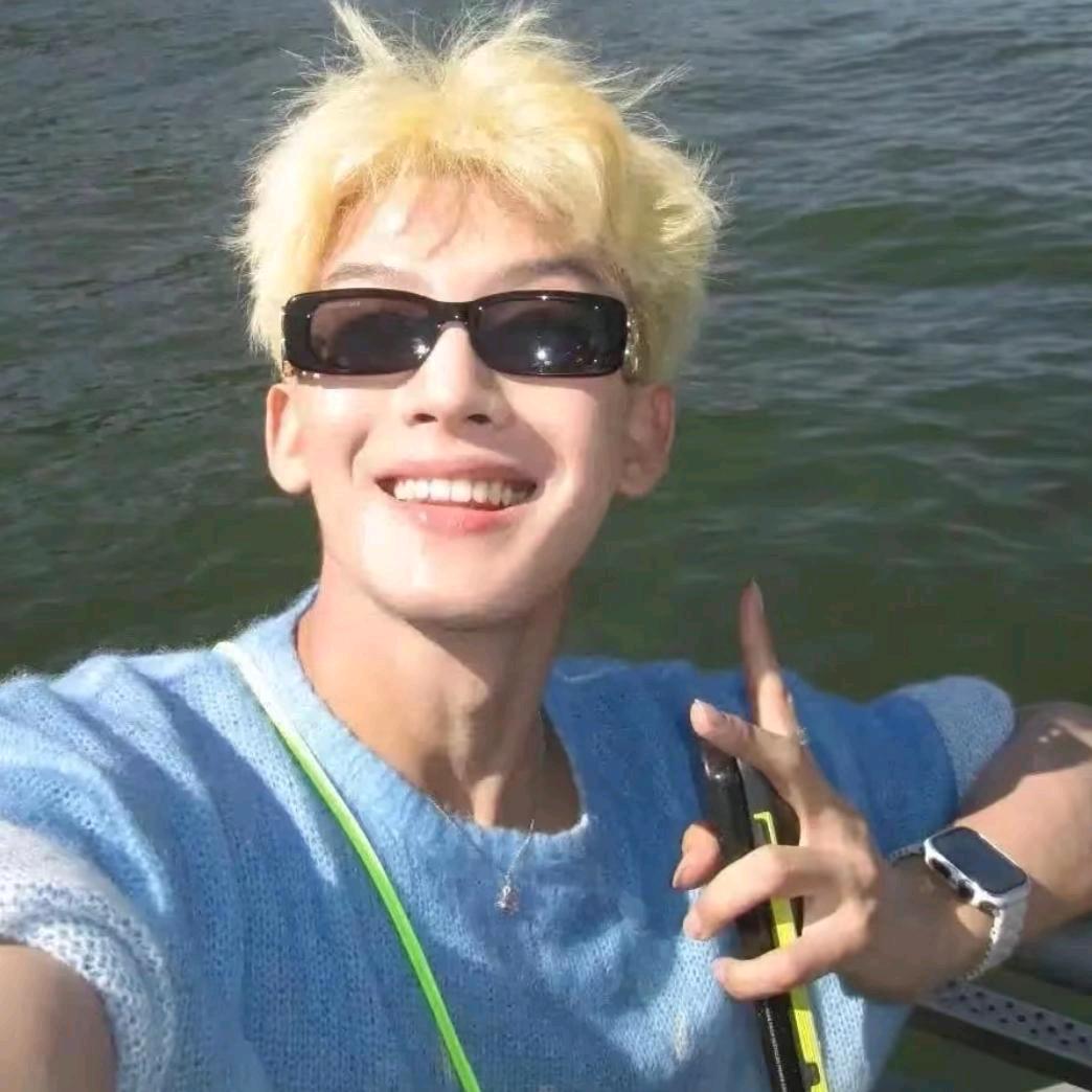 Koi明天见（绝版少年）