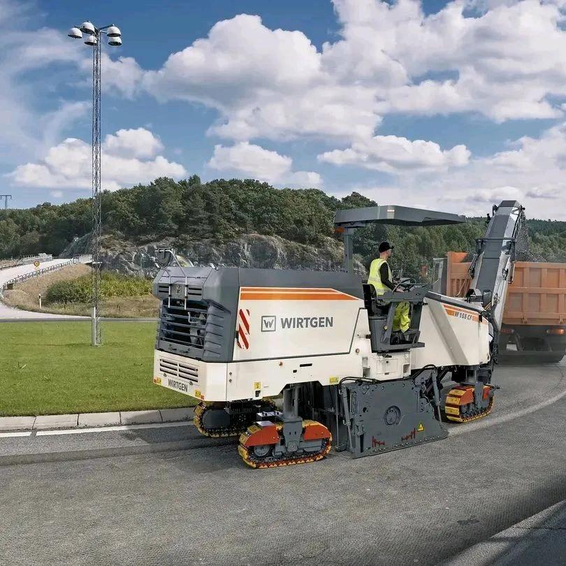 京城铣刨二兄弟