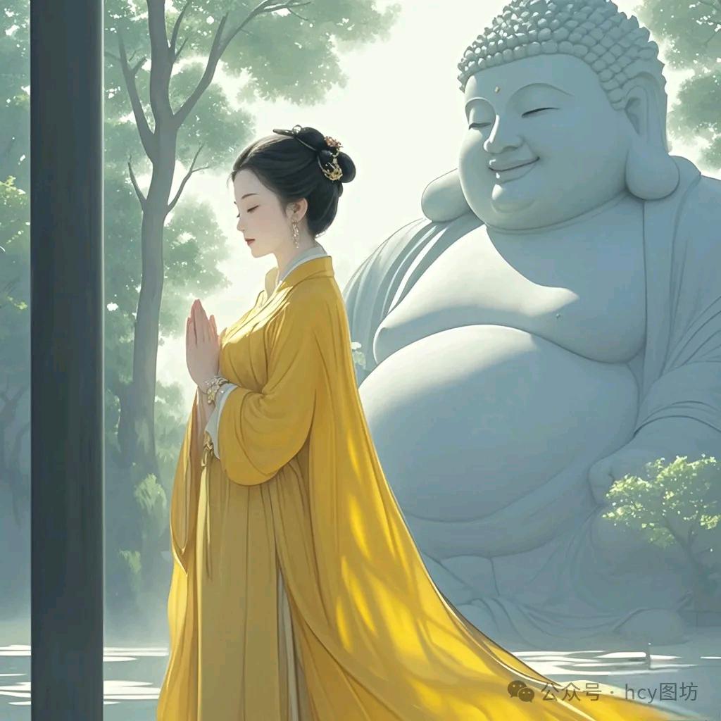 福福