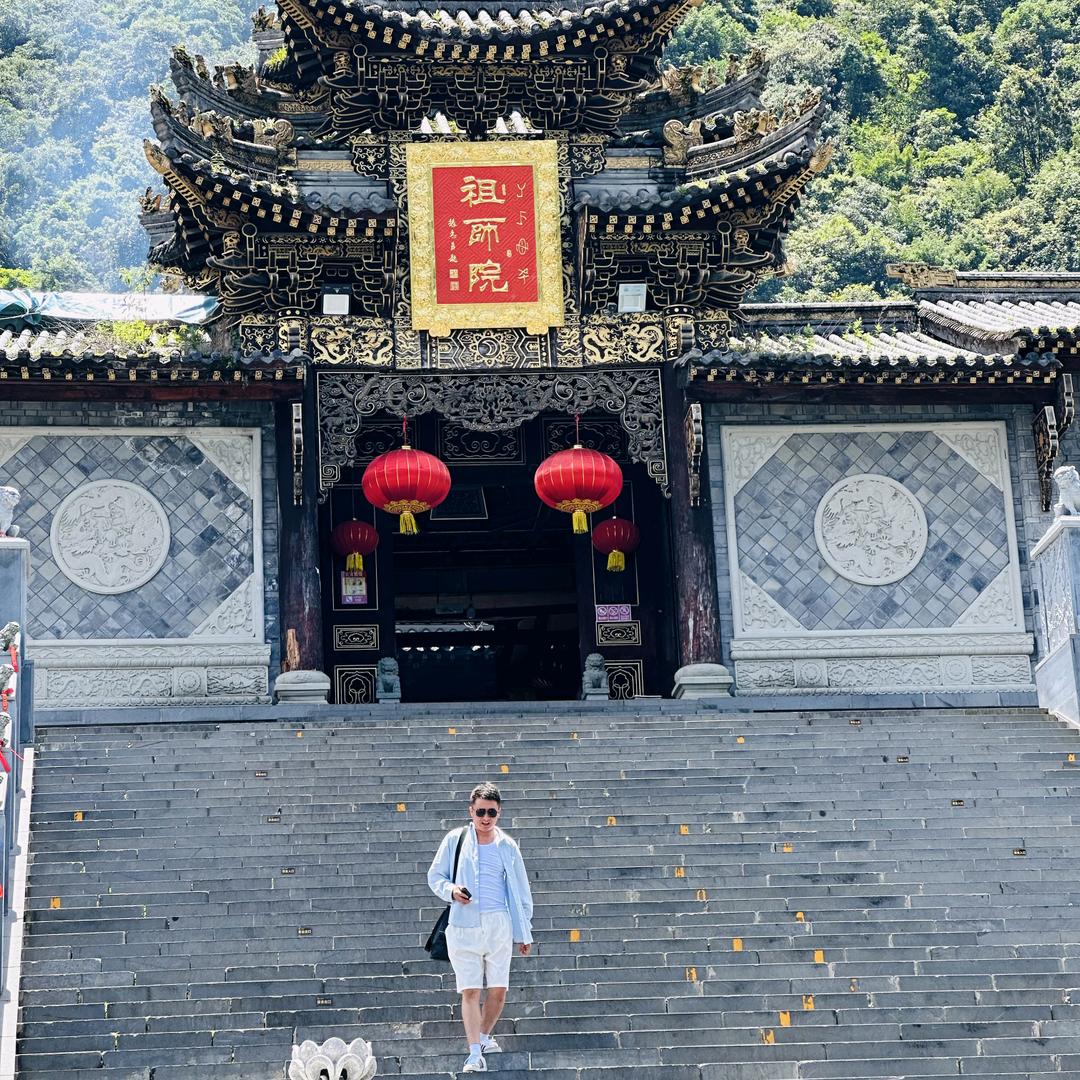 白狐小仙