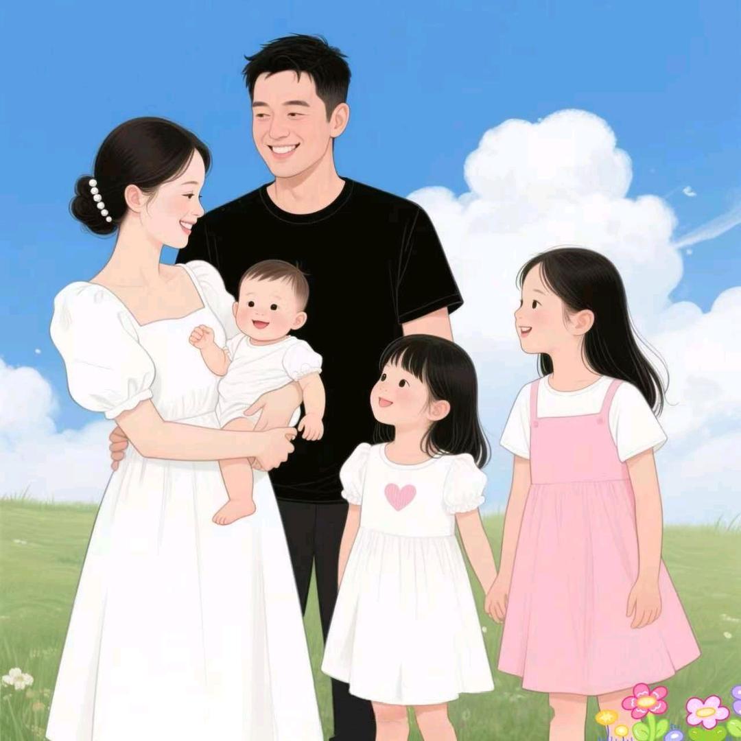 呆呆熊😊
