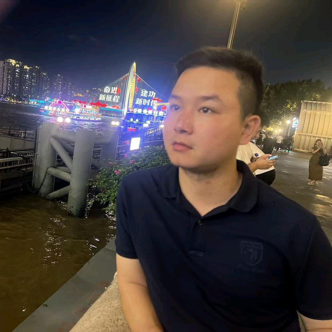 岑溪地产李国松