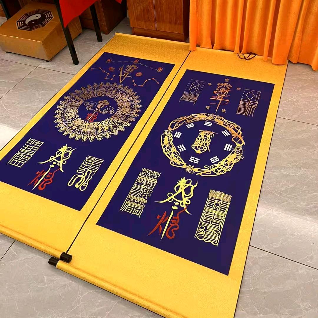 绘画传道小新号