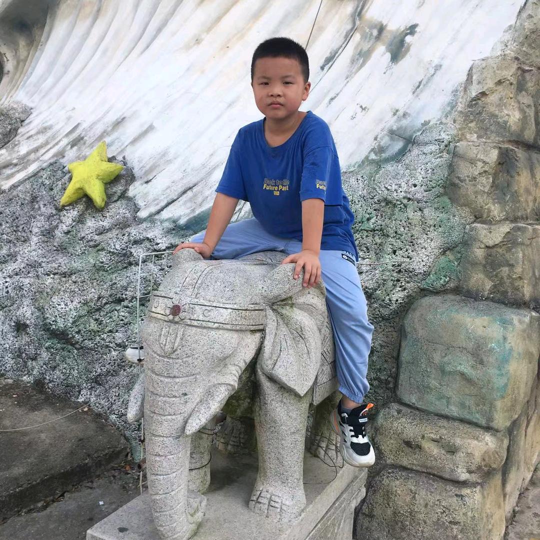 红红火火