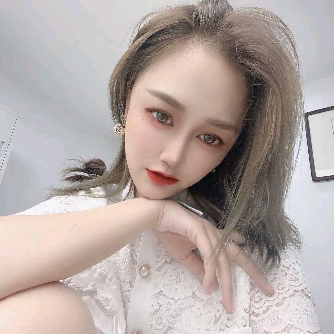 钱美美💋