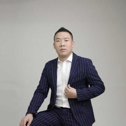 老陈讲财经