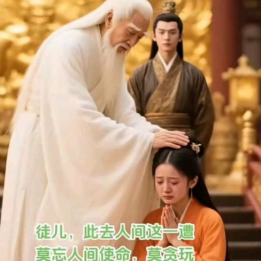 遇见已是恩赐