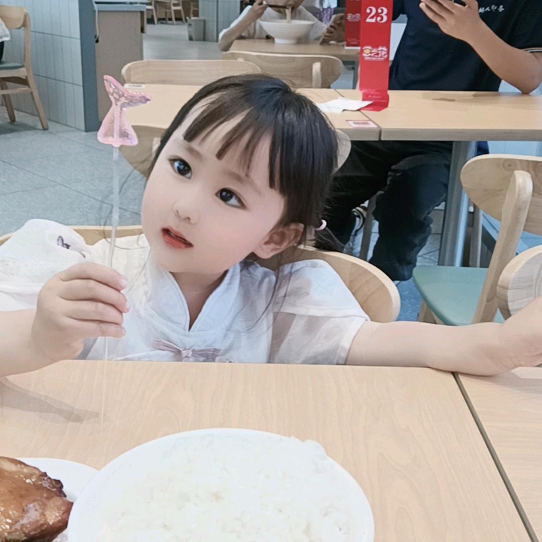 小米果姥姥