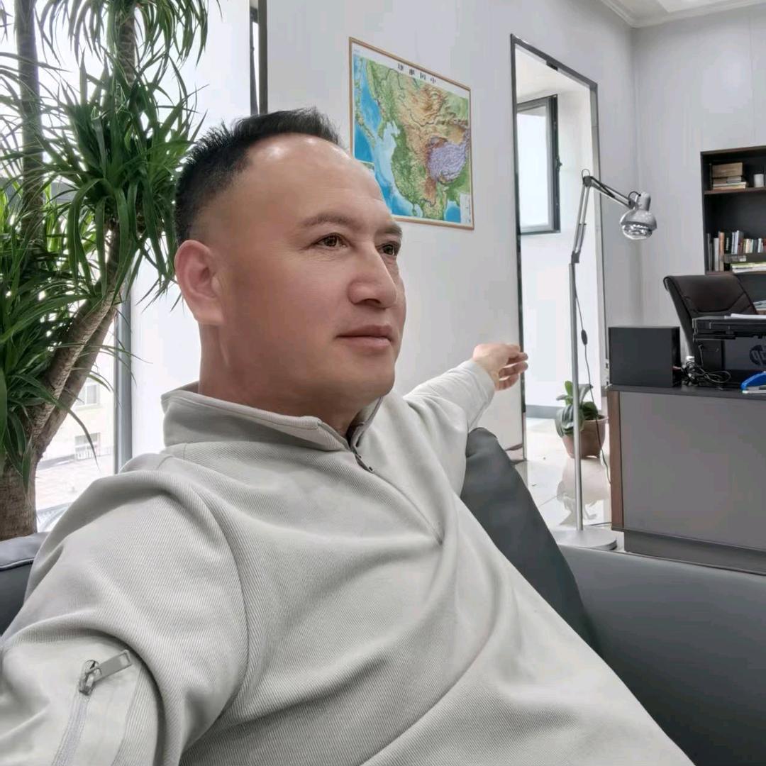 锦里古街～李继忠