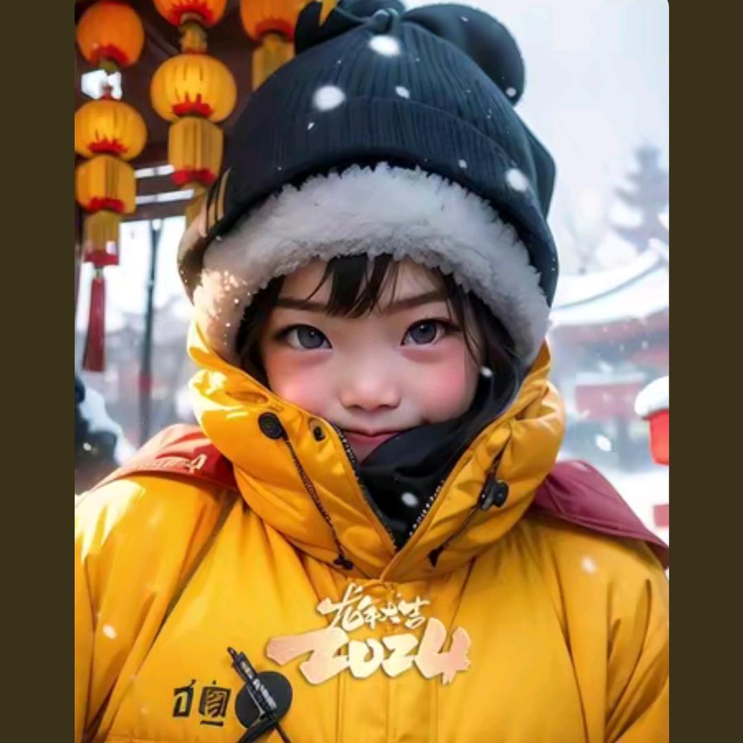 孔半瓶