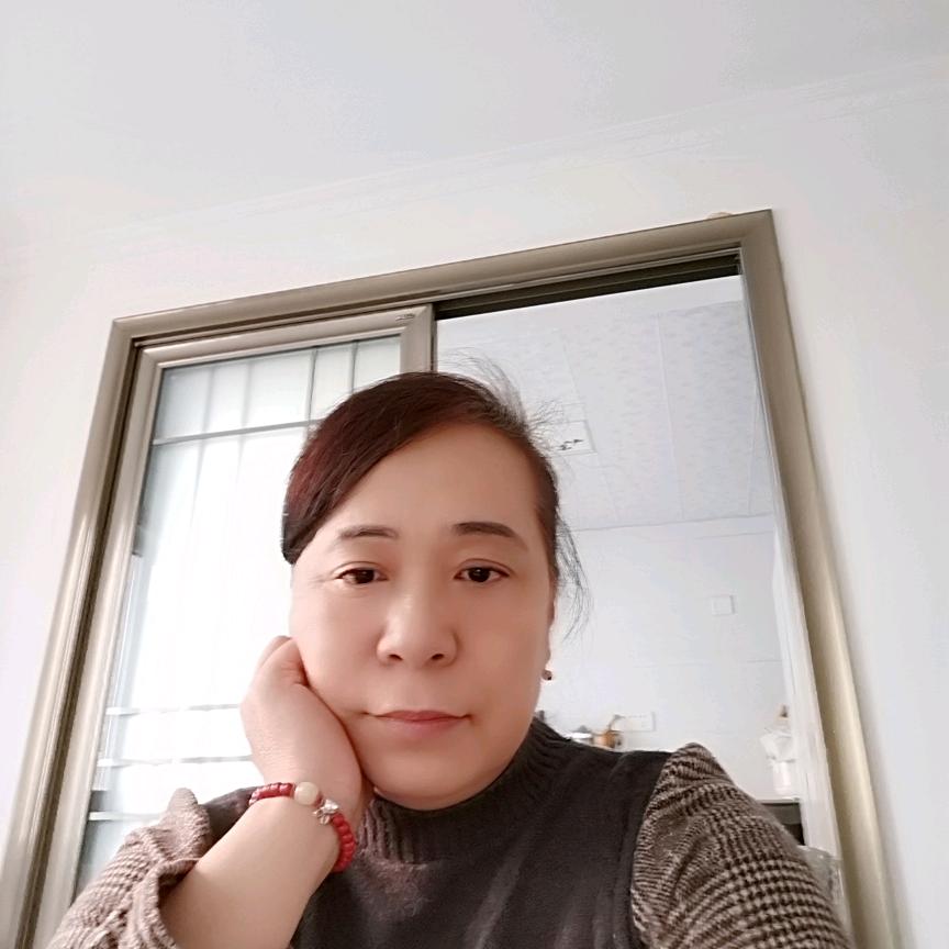 荣姐在东营