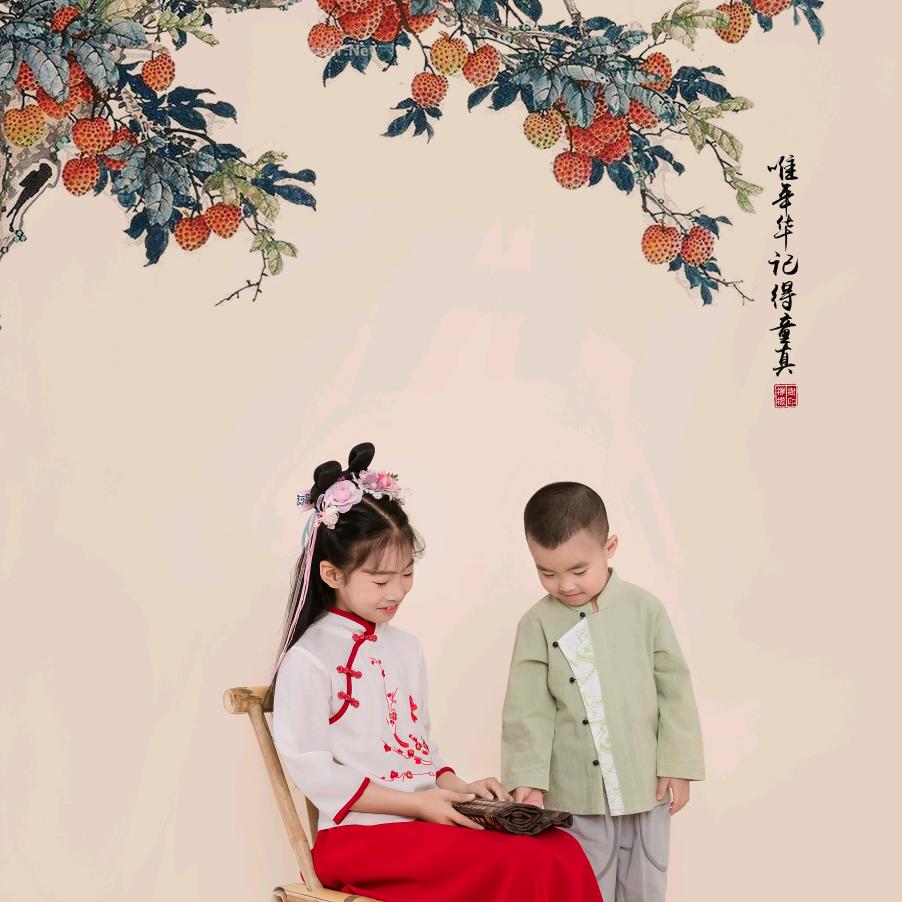 相濡以沫馨沫