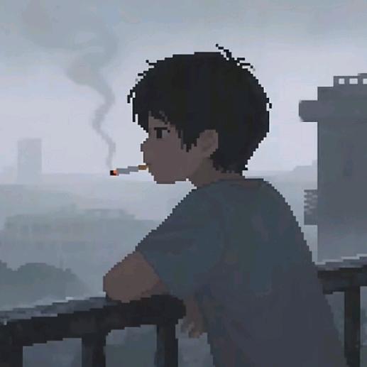 冻泪成霜