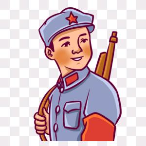 东方红心者
