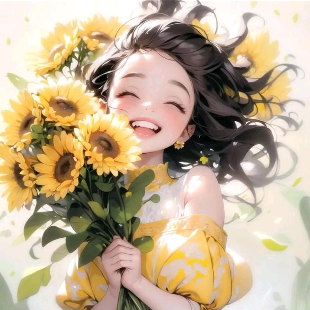 好运好心情🧚‍♂️🧚‍♀️