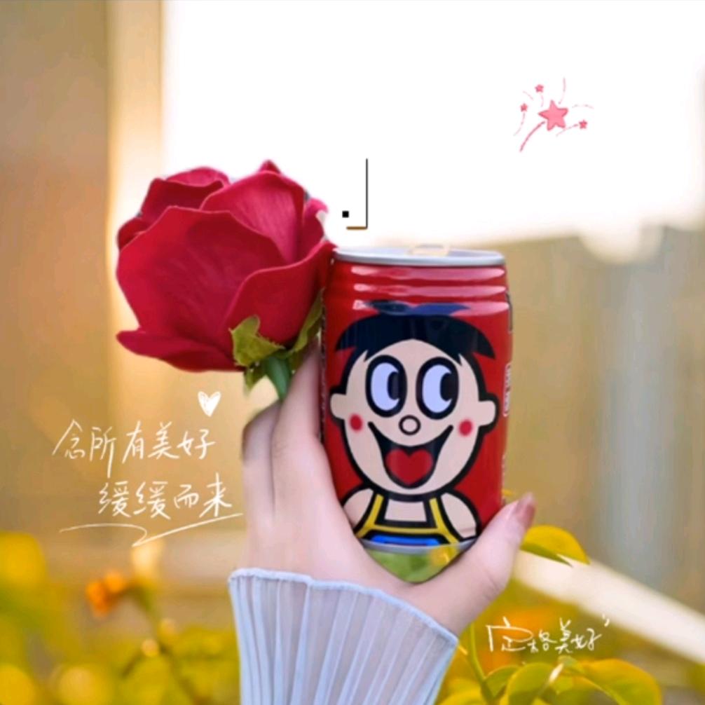 我爱妞妞