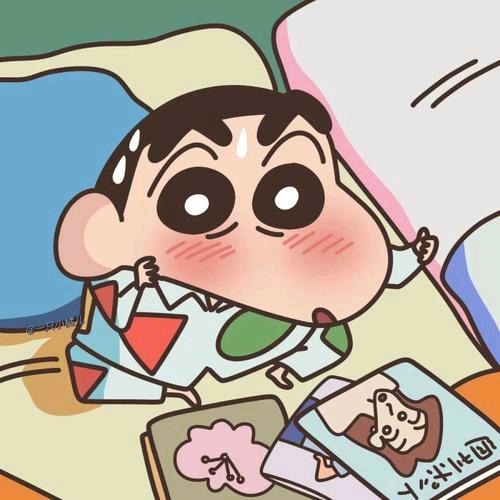 小新蜡笔.