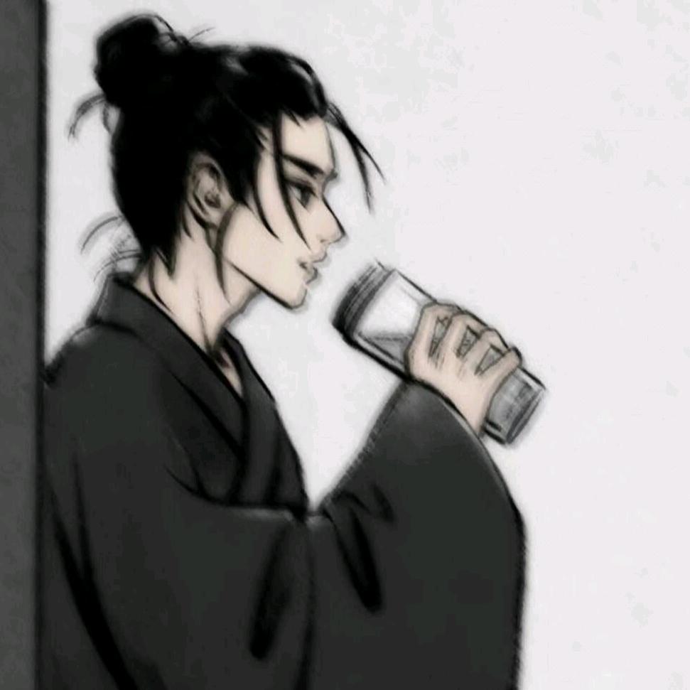 陷沟渠