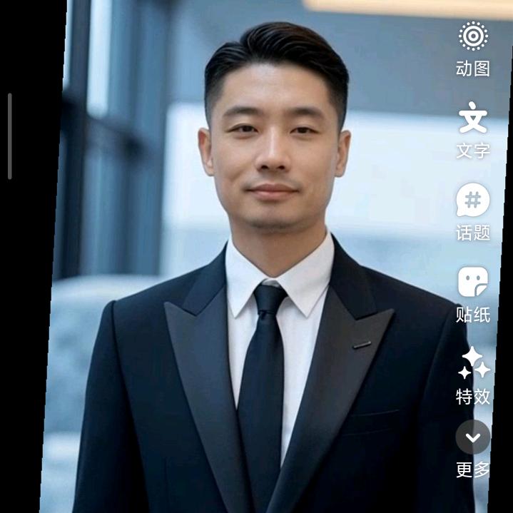 金蜂伴耀光添财（求关注）