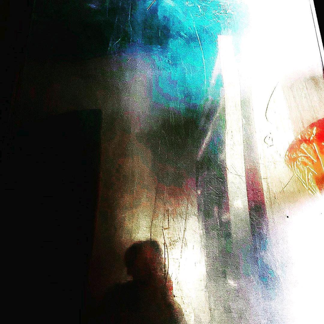 🌈神明大人丶