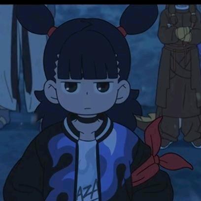 璐璐