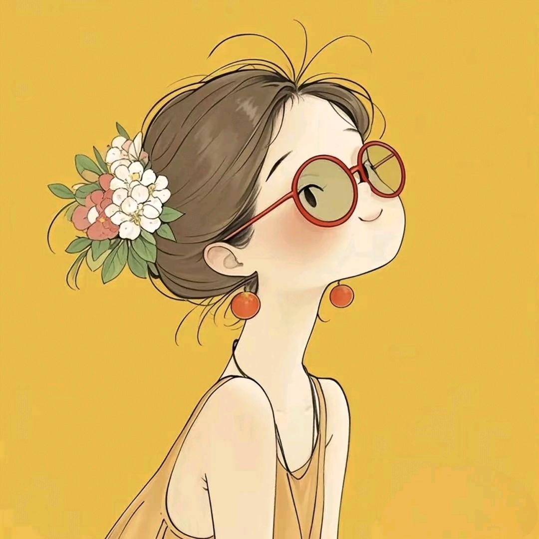 🧃果汁分你一半·秋